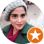 Shagufta Naz